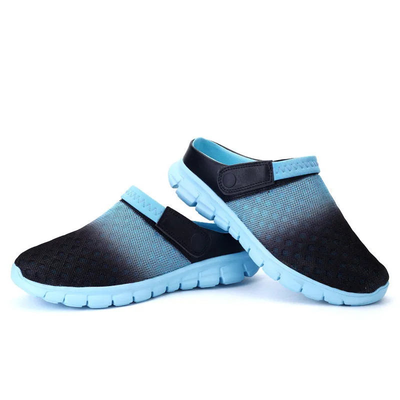 Men's/Women's Summer Soft Breathable Flip Flops