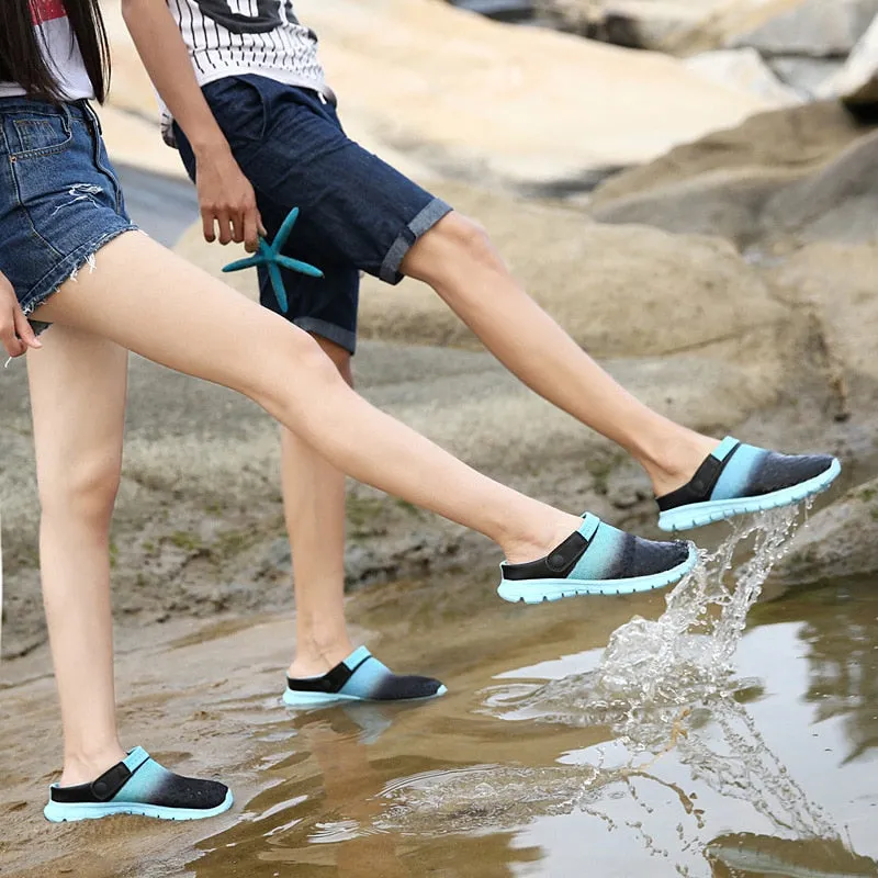 Men's/Women's Summer Soft Breathable Flip Flops