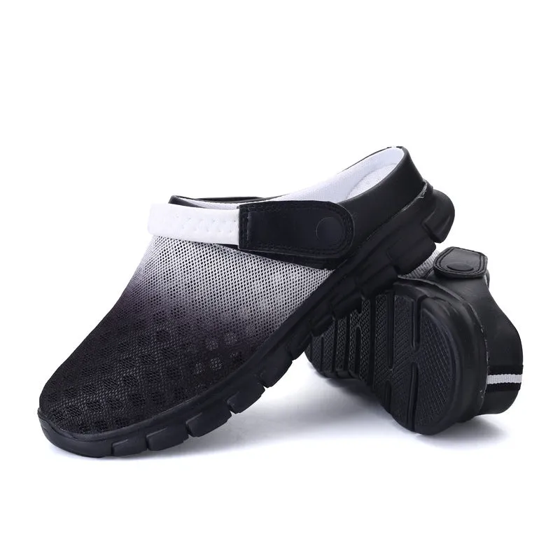 Men's/Women's Summer Soft Breathable Flip Flops