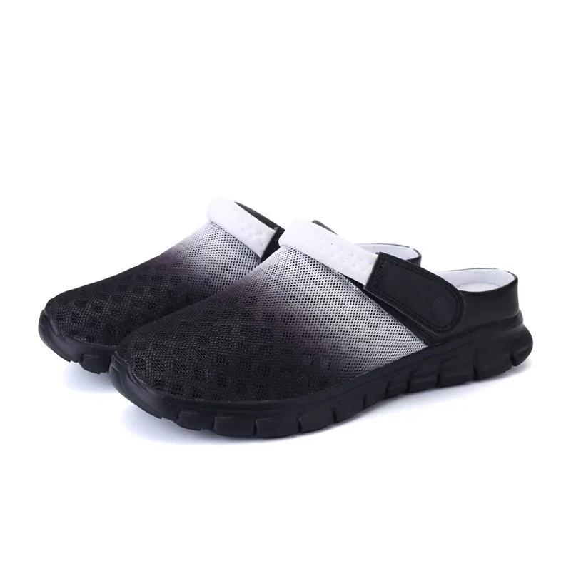 Men's/Women's Summer Soft Breathable Flip Flops