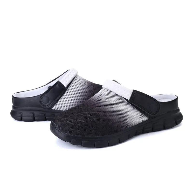 Men's/Women's Summer Soft Breathable Flip Flops