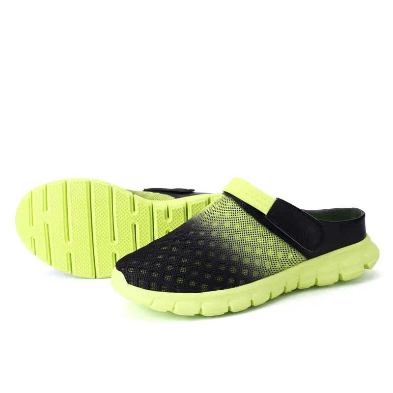 Men's/Women's Summer Soft Breathable Flip Flops