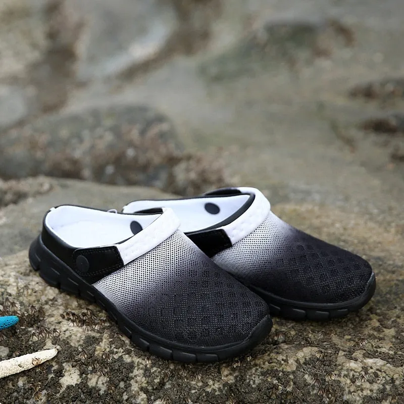 Men's/Women's Summer Soft Breathable Flip Flops