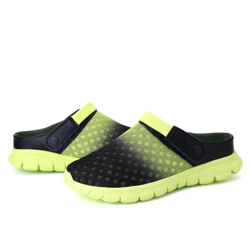 Men's/Women's Summer Soft Breathable Flip Flops