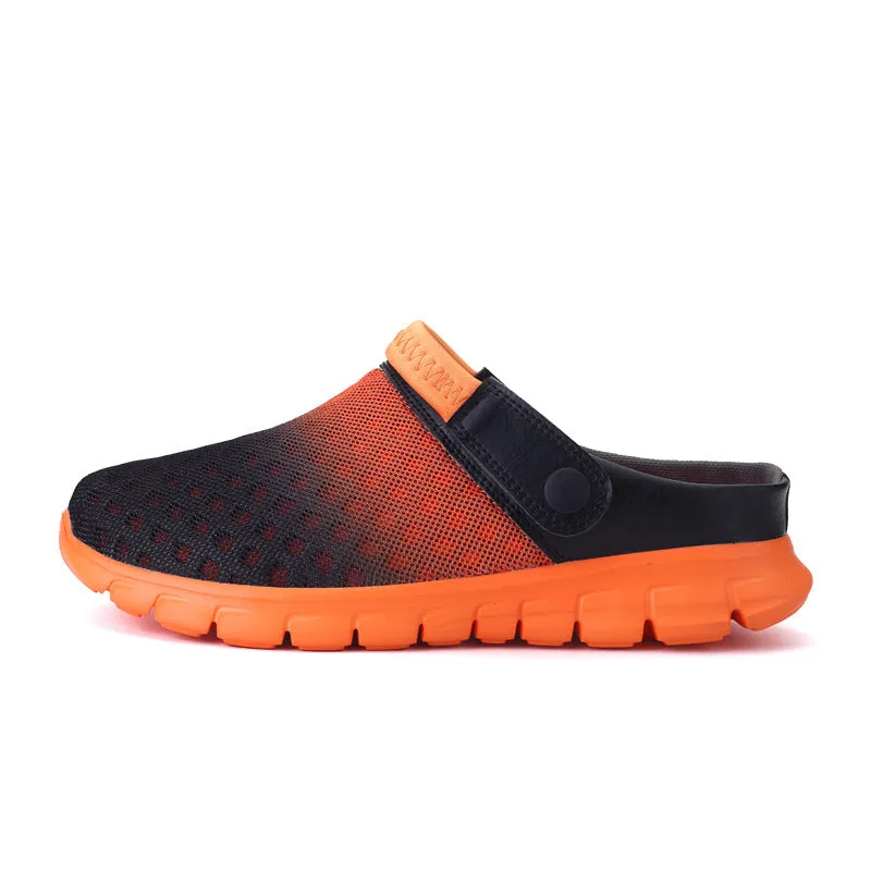 Men's/Women's Summer Soft Breathable Flip Flops