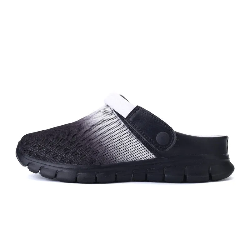Men's/Women's Summer Soft Breathable Flip Flops