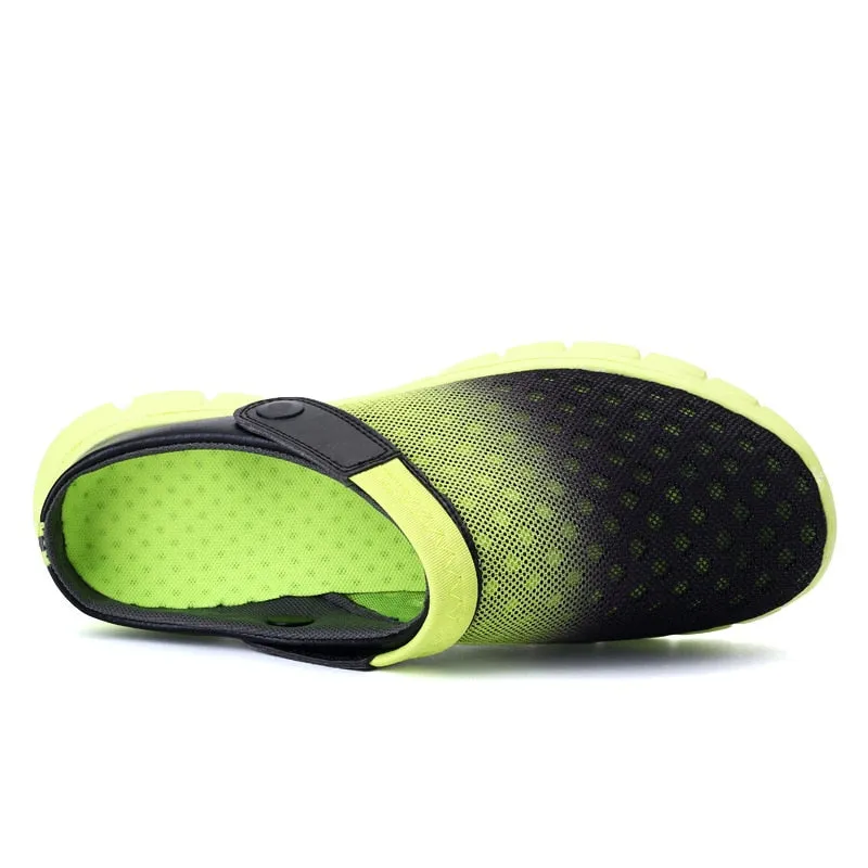 Men's/Women's Summer Soft Breathable Flip Flops