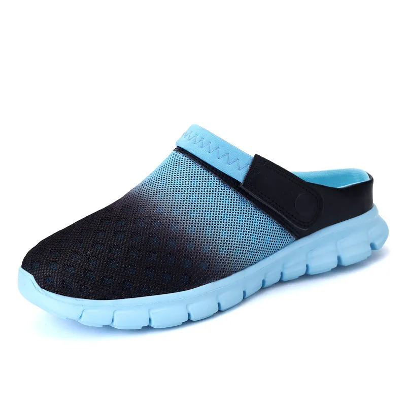 Men's/Women's Summer Soft Breathable Flip Flops