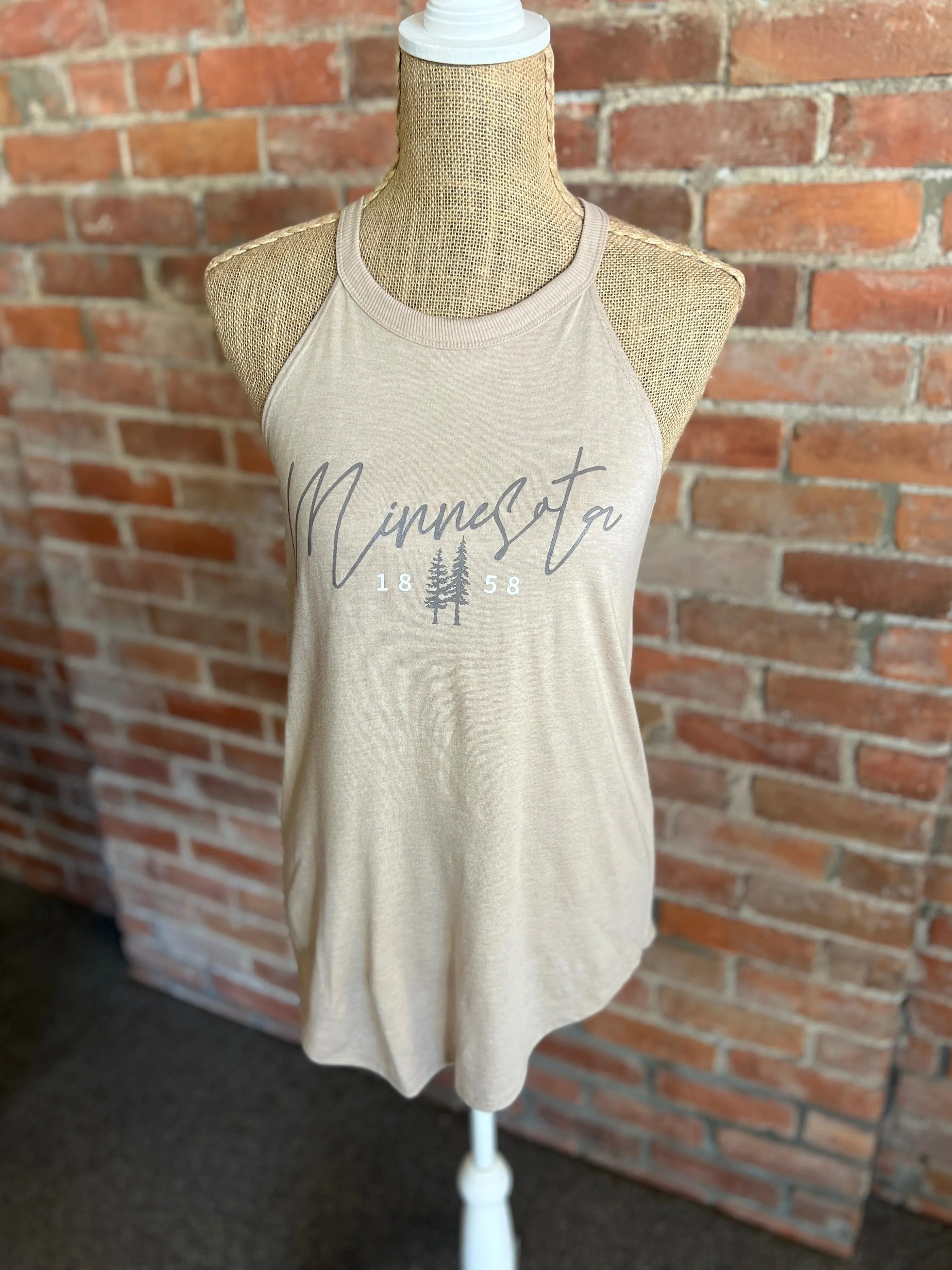 MN Pines Tank