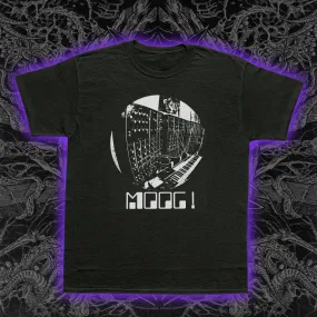 Moog! Sphere Slim Fit Tee