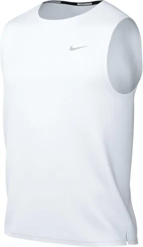 Nike Men's Miler Dri-fit Running Tank