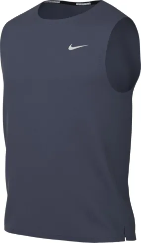 Nike Men's Miler Dri-fit Running Tank