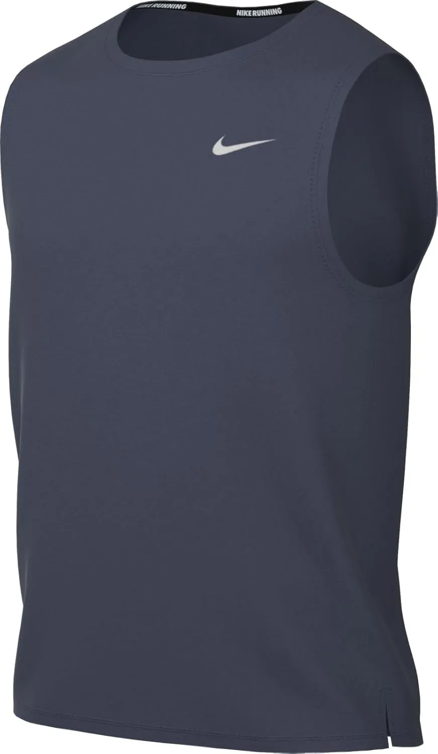 Nike Men's Miler Dri-fit Running Tank