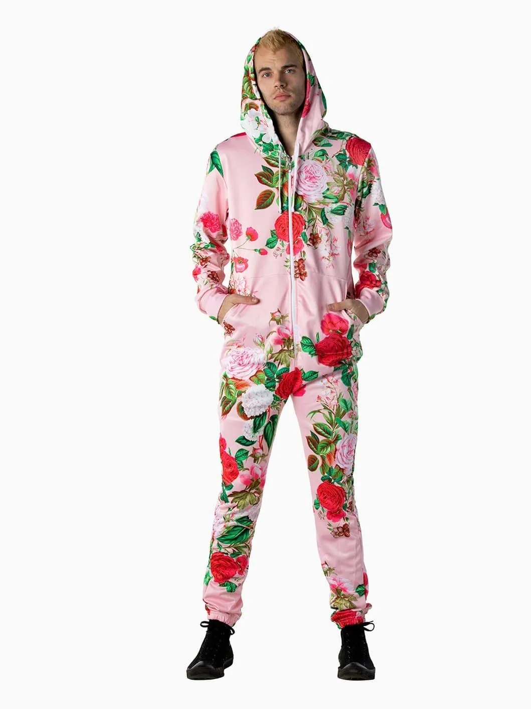 Pastel Onesie