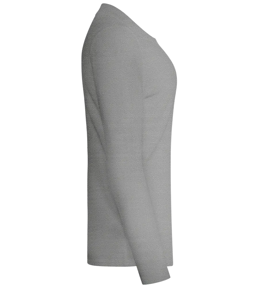 Premium Women´s long sleeve polo shirt
