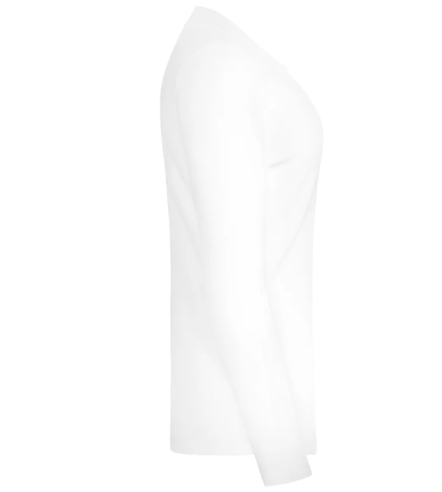 Premium Women´s long sleeve polo shirt