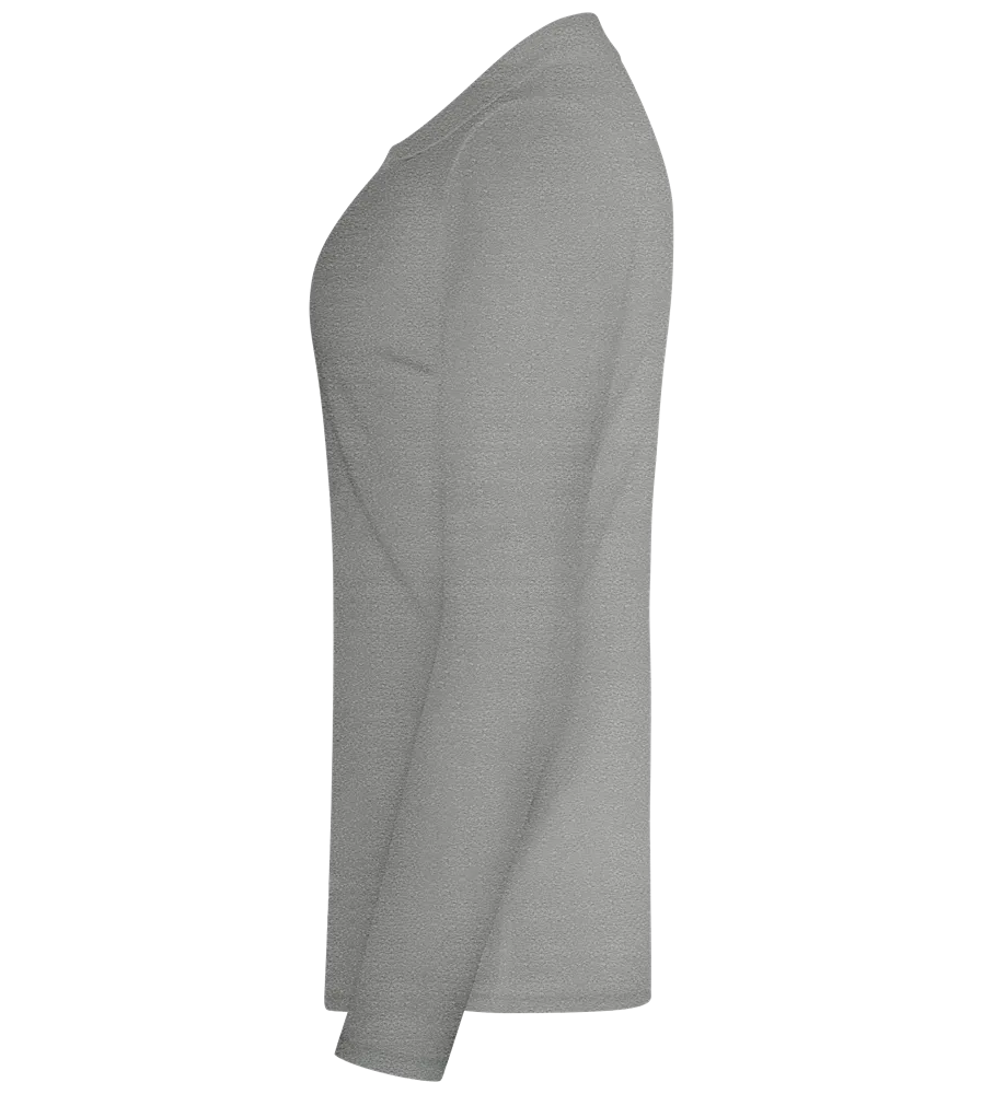 Premium Women´s long sleeve polo shirt