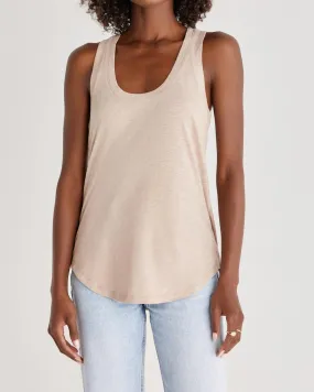 Relaxed Slub Tank in Frappe | Frappe
