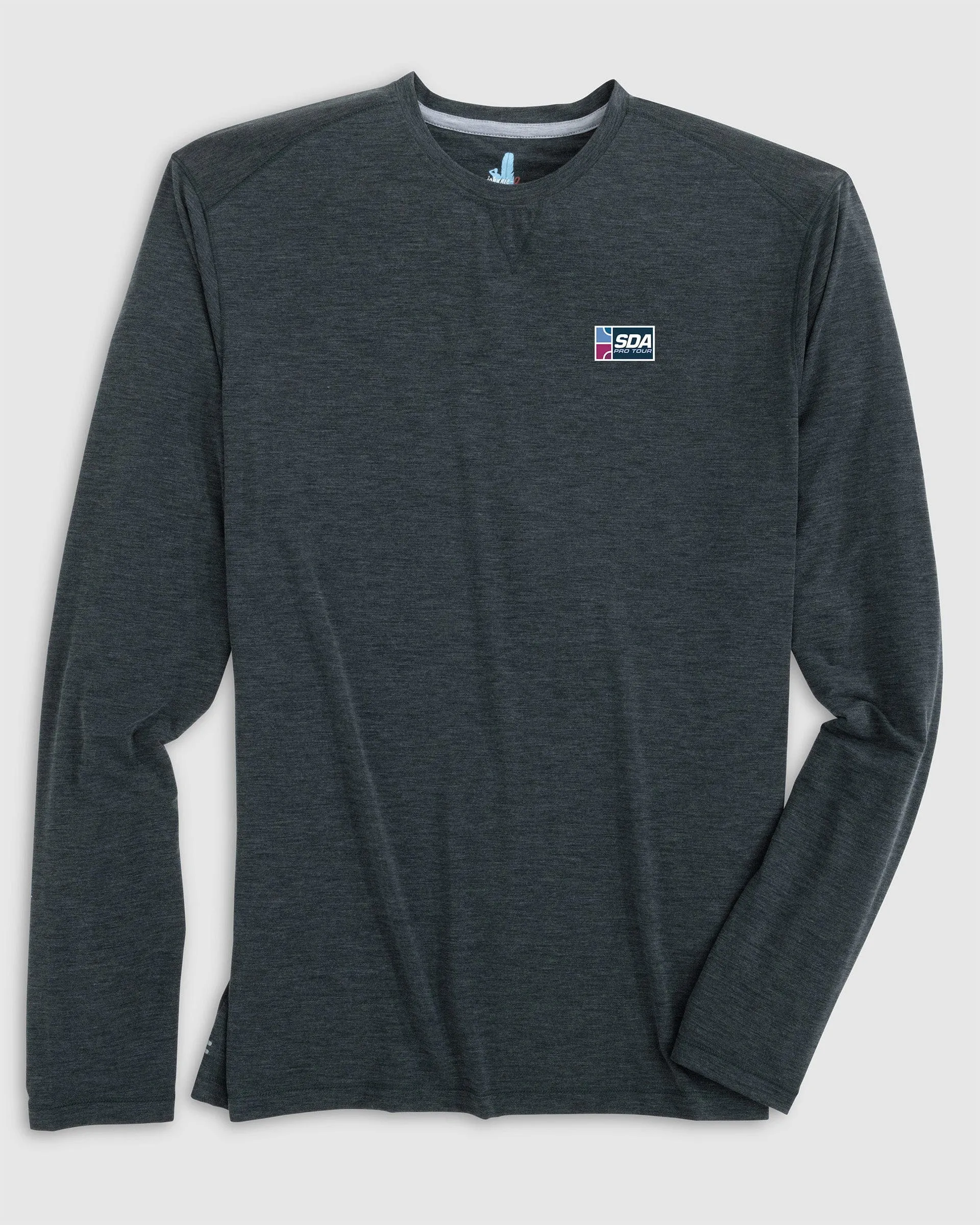 SDA Course Performance Long Sleeve T-Shirt