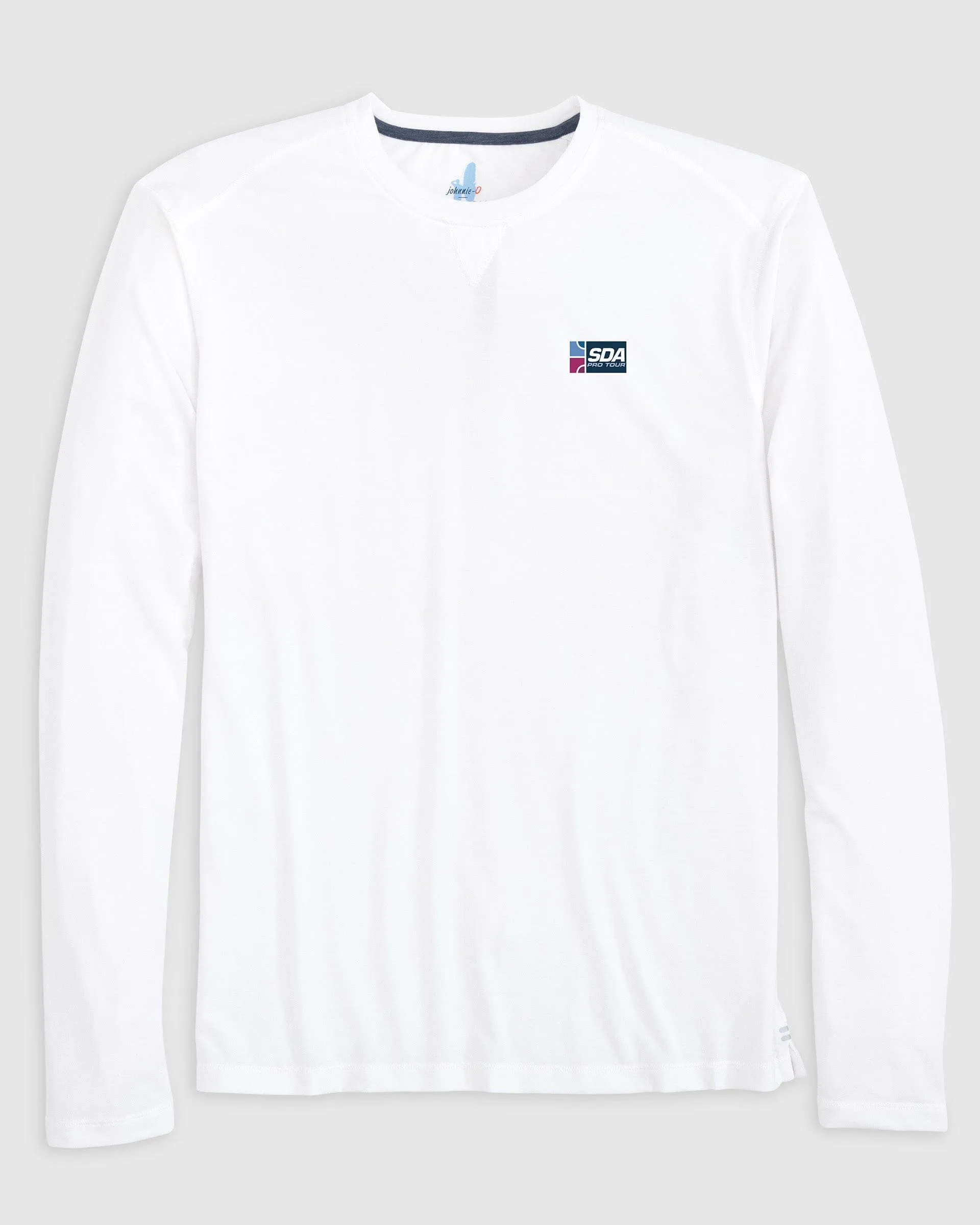 SDA Course Performance Long Sleeve T-Shirt