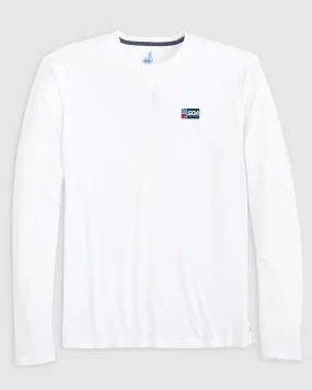 SDA Course Performance Long Sleeve T-Shirt