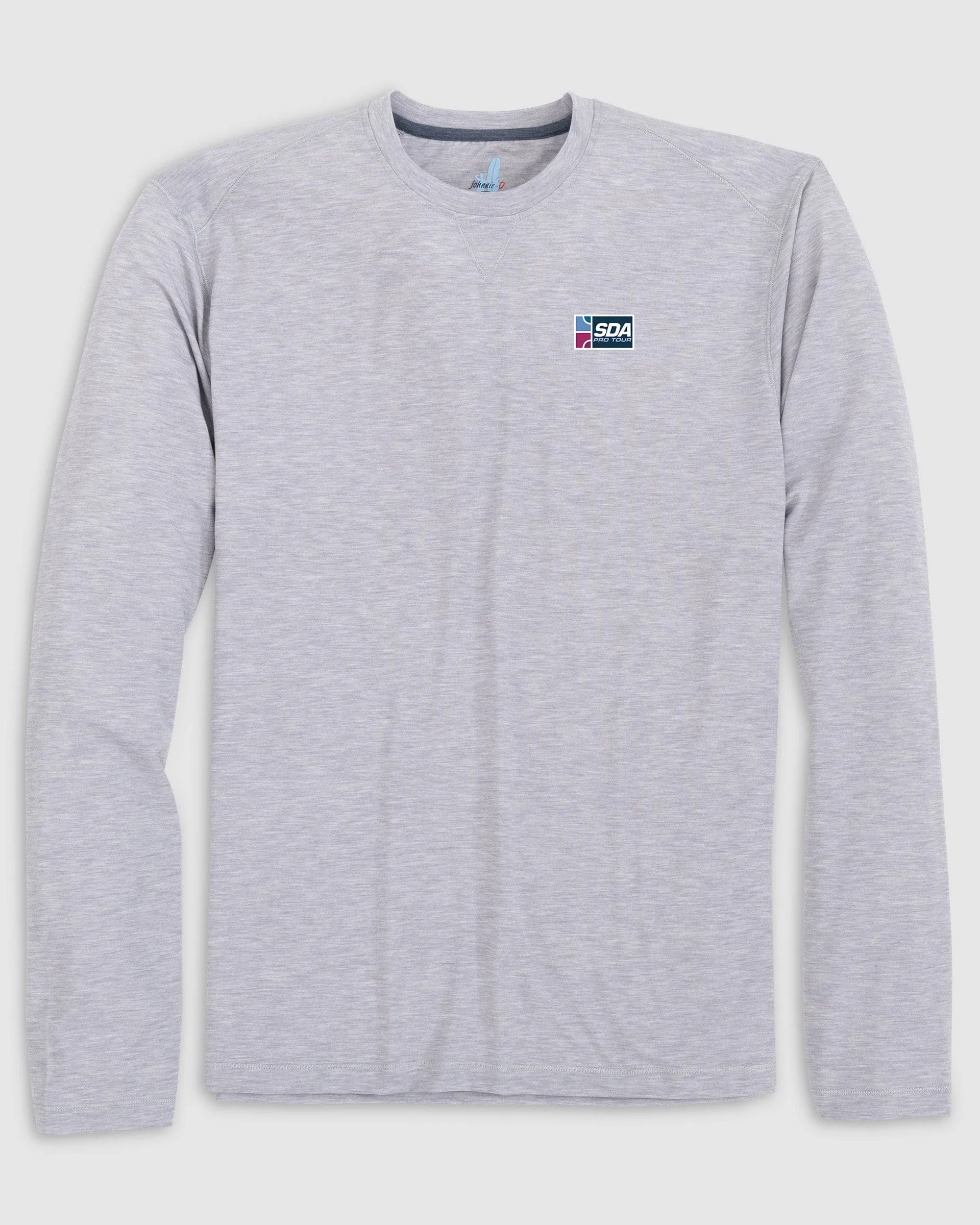 SDA Course Performance Long Sleeve T-Shirt