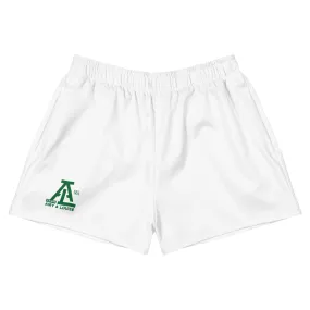 Shabbat Athletic Short Shorts