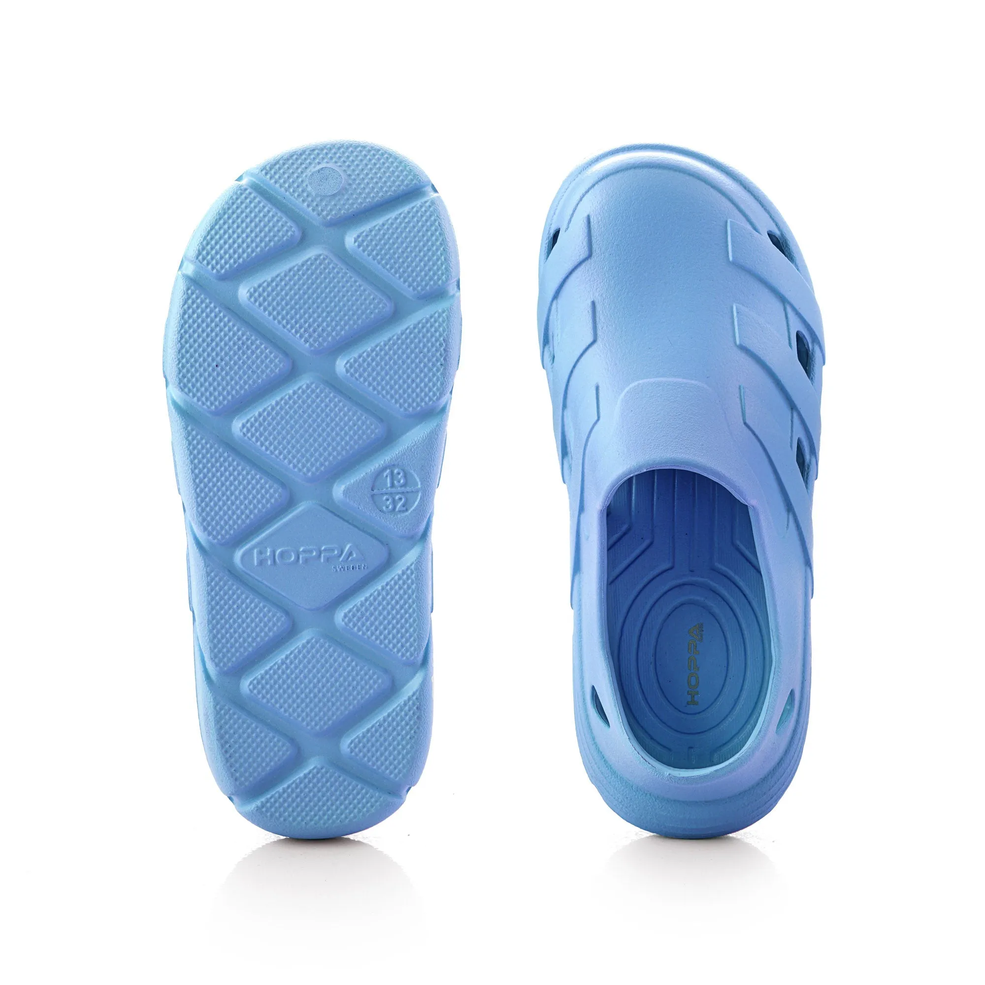 Speedy Sneakers - kid's