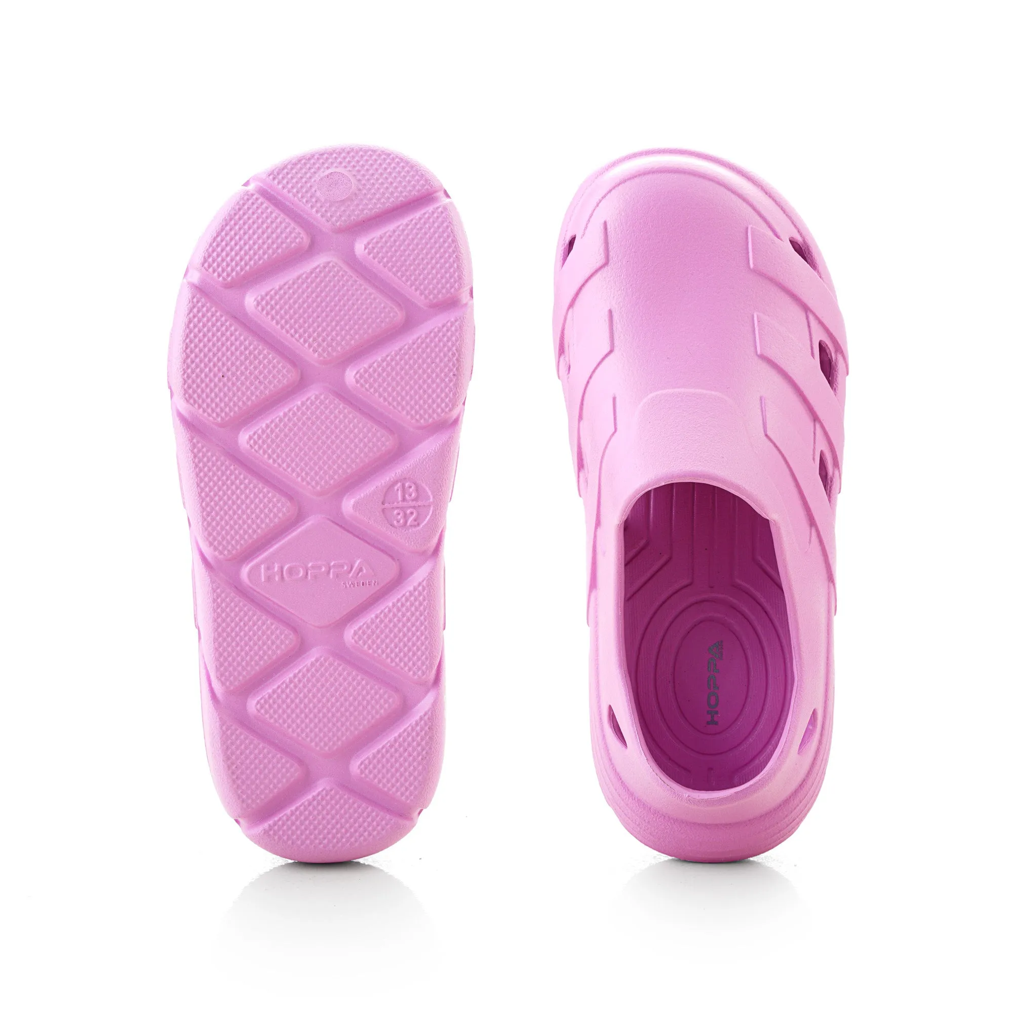 Speedy Sneakers - kid's