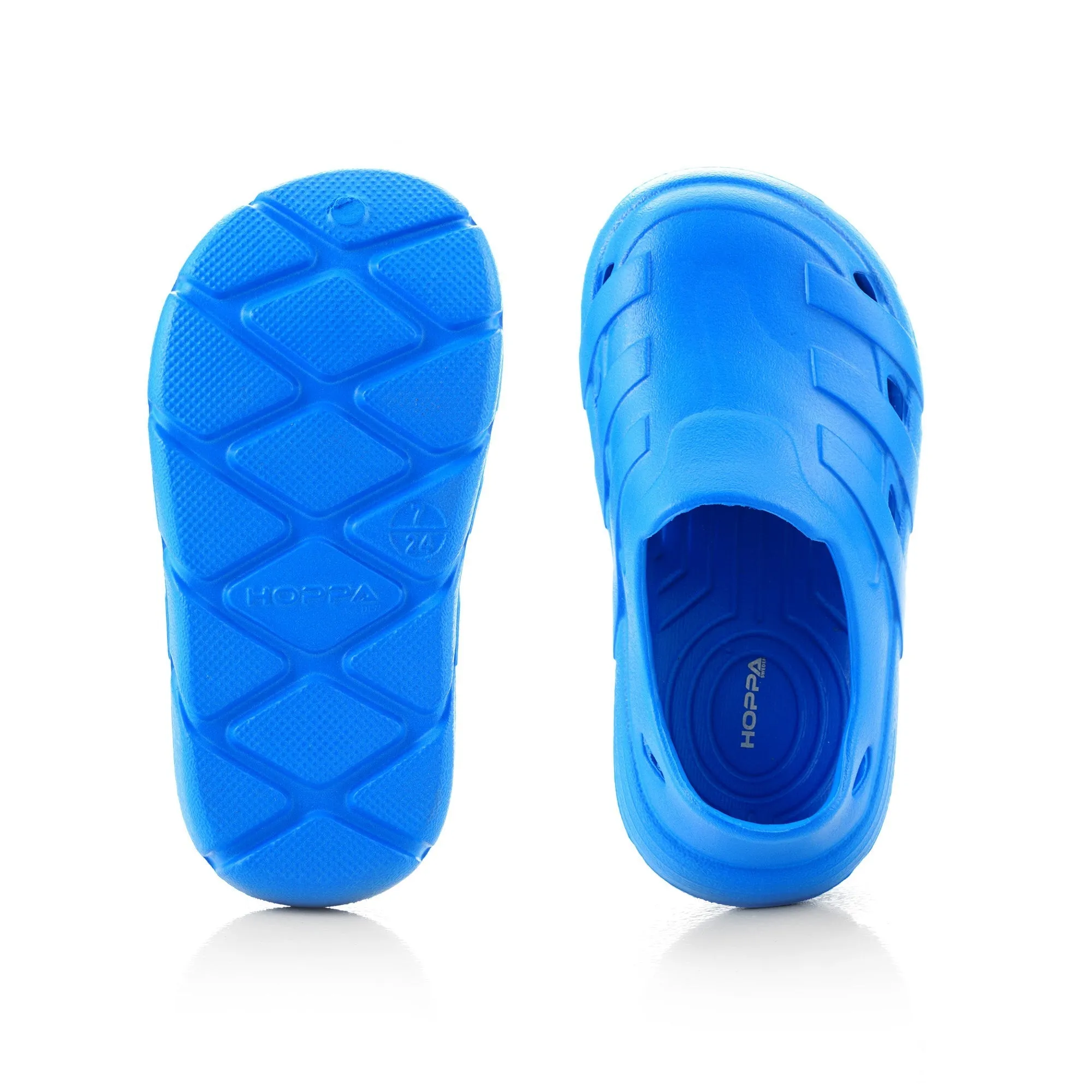 Speedy Sneakers - kid's