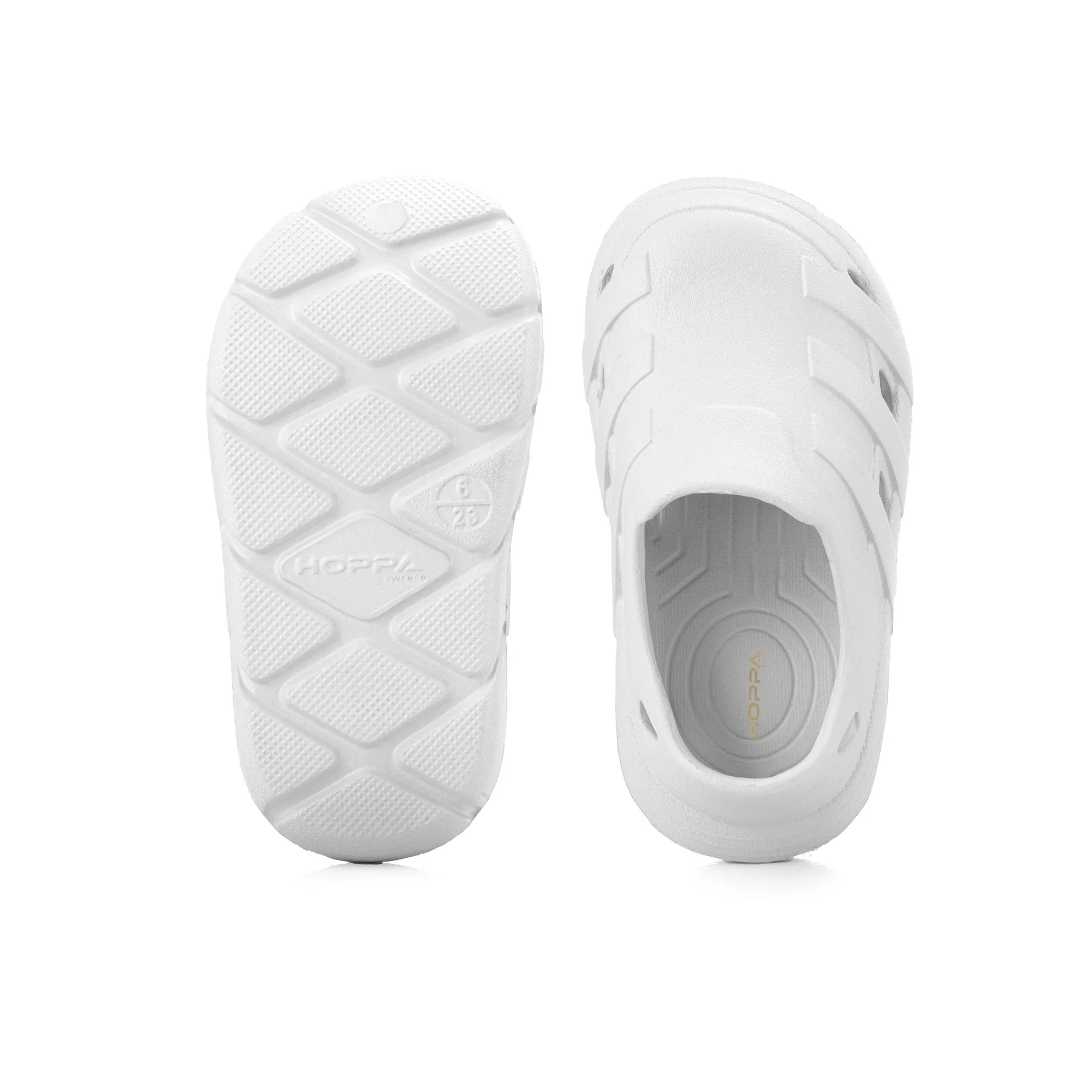 Speedy Sneakers - kid's