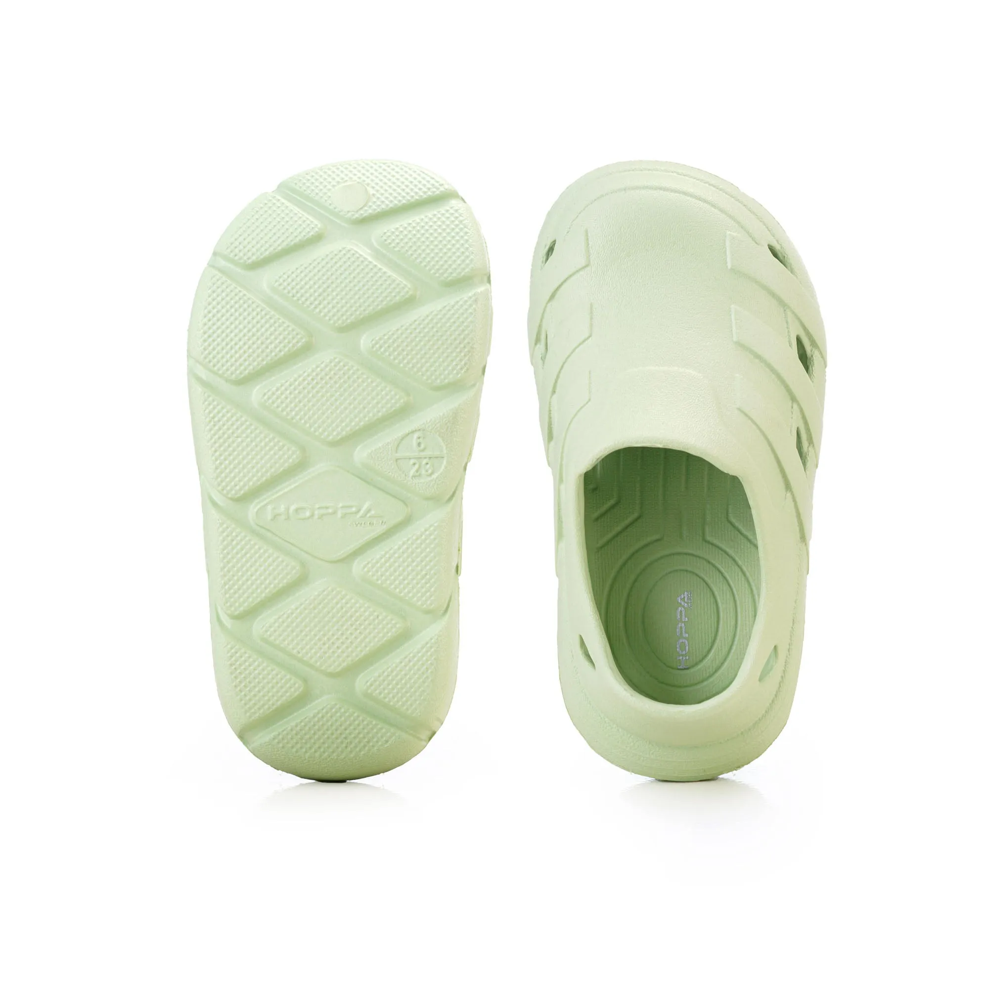 Speedy Sneakers - kid's
