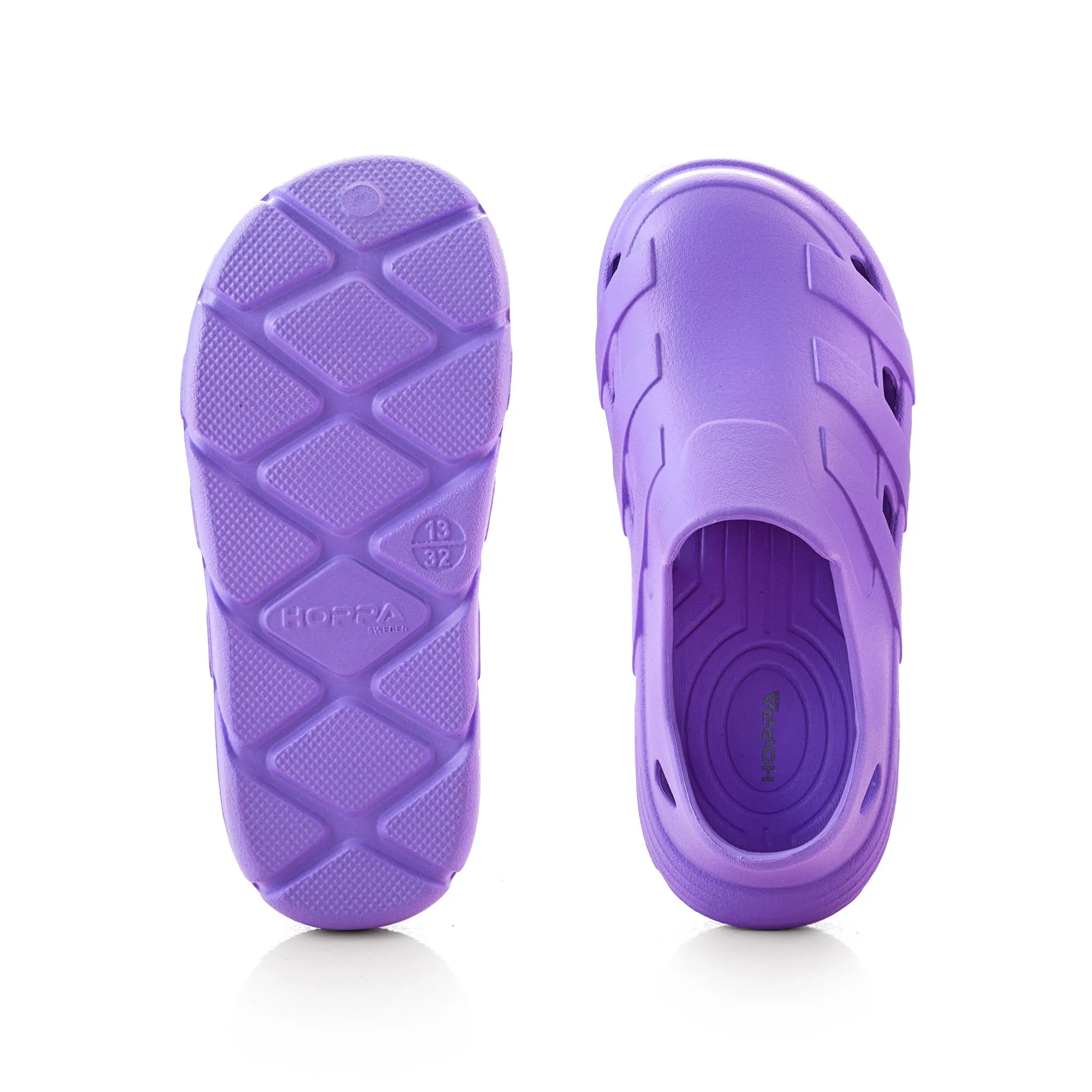 Speedy Sneakers - kid's