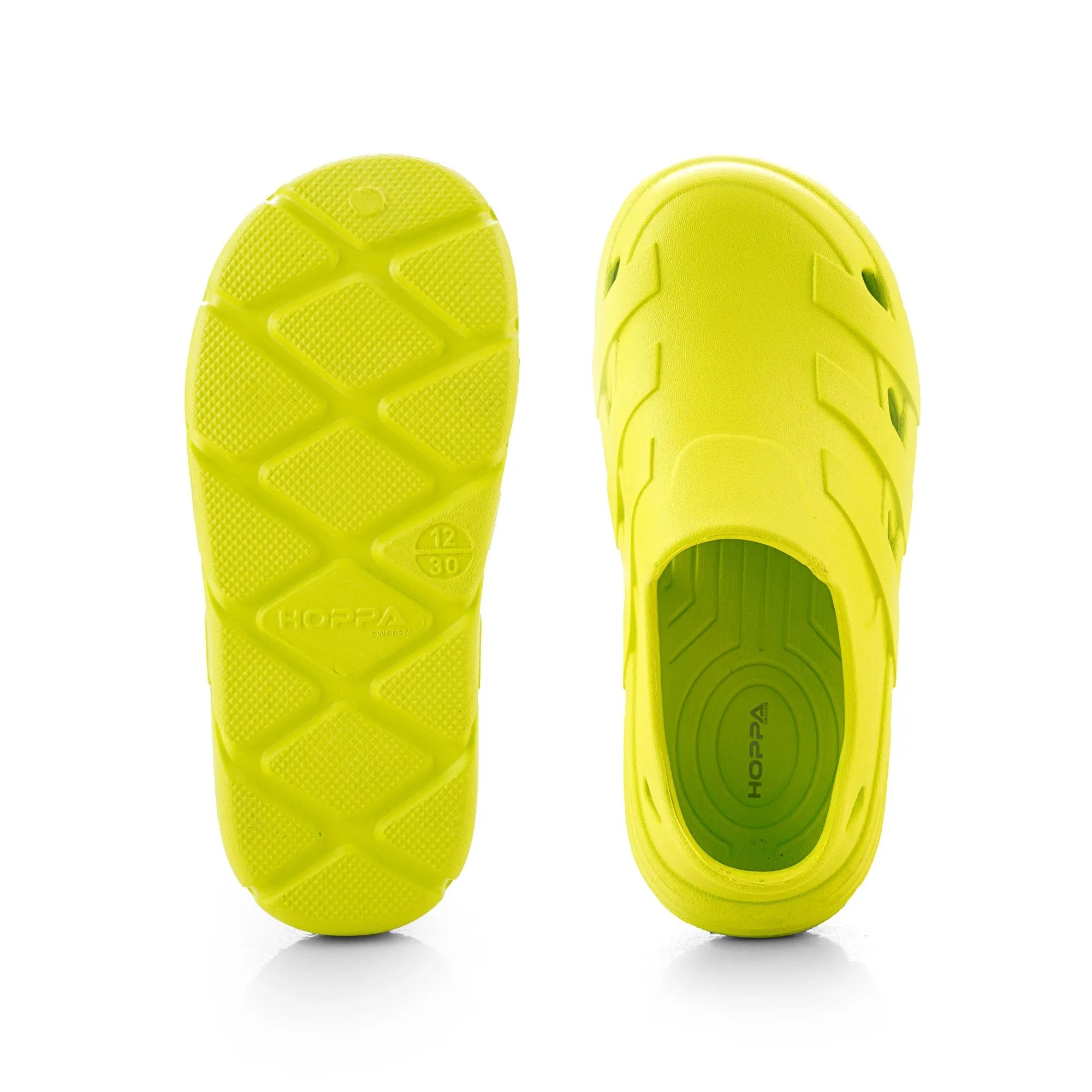 Speedy Sneakers - kid's