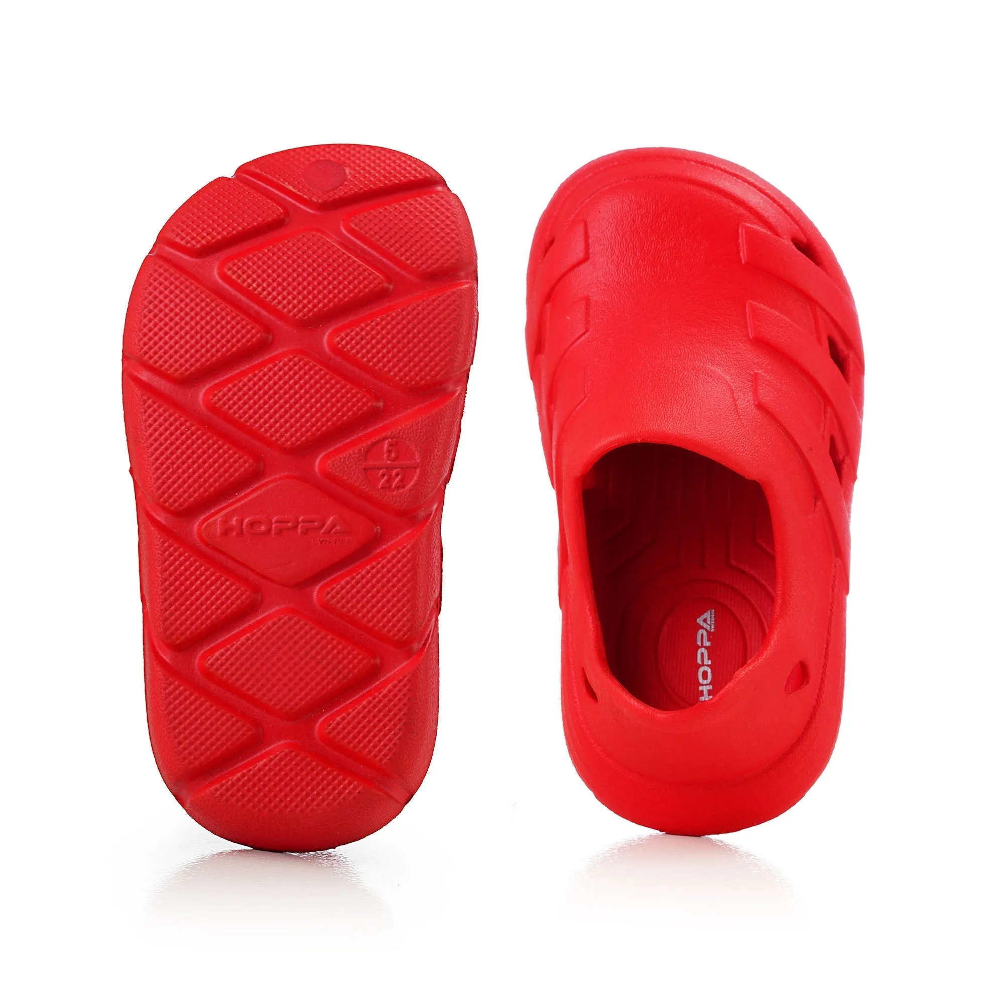 Speedy Sneakers - kid's