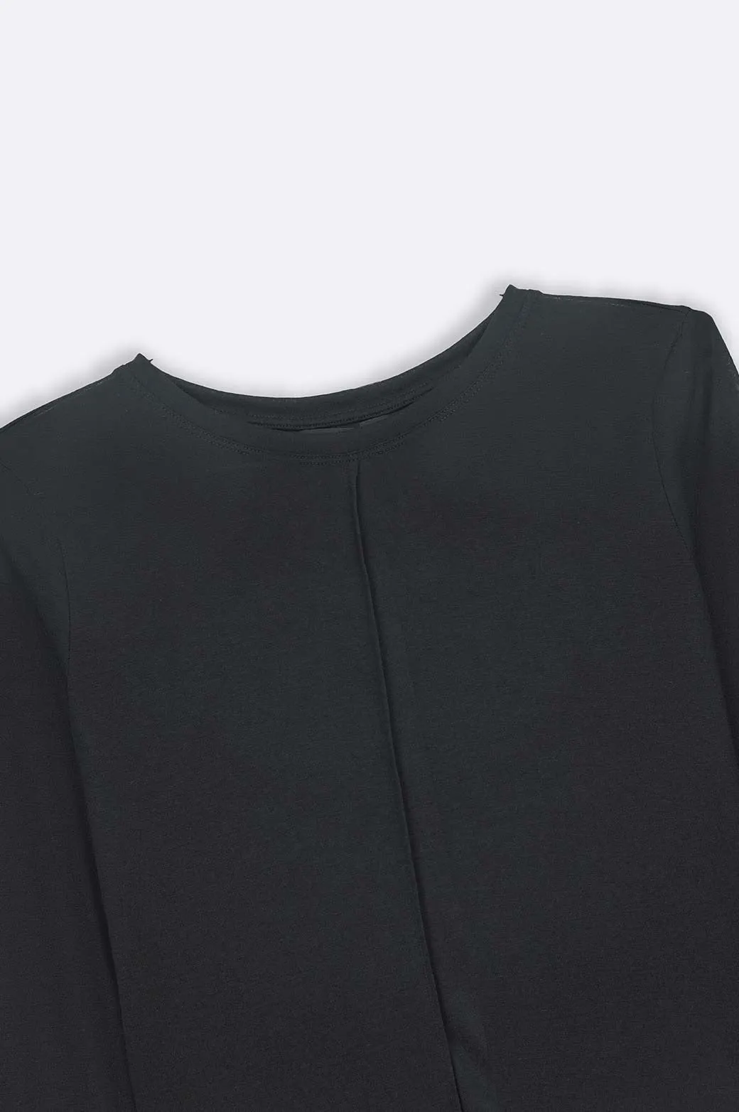 STRETCHY SHIRT