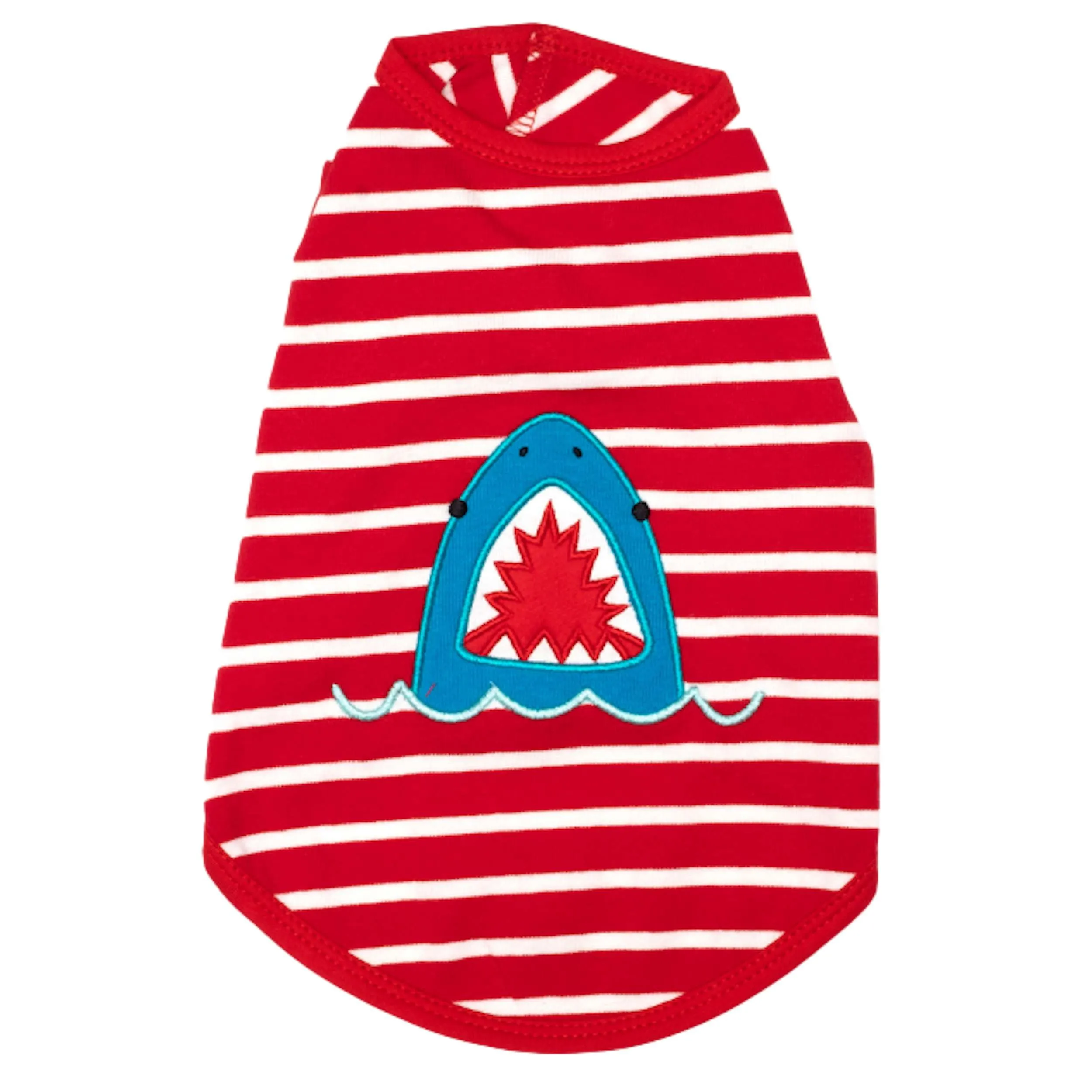 Tee | Shark