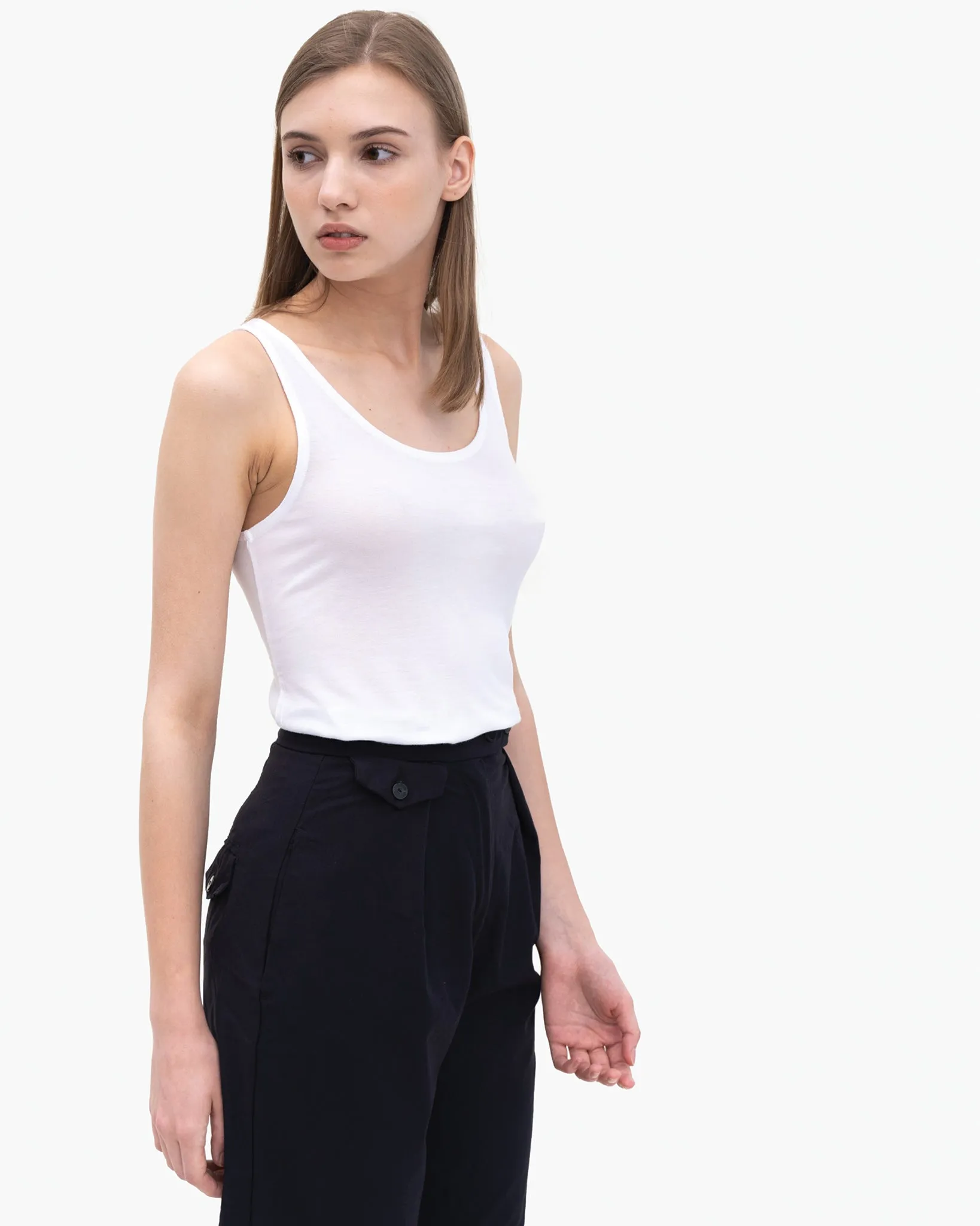 TENCEL™ Relaxed Tank
