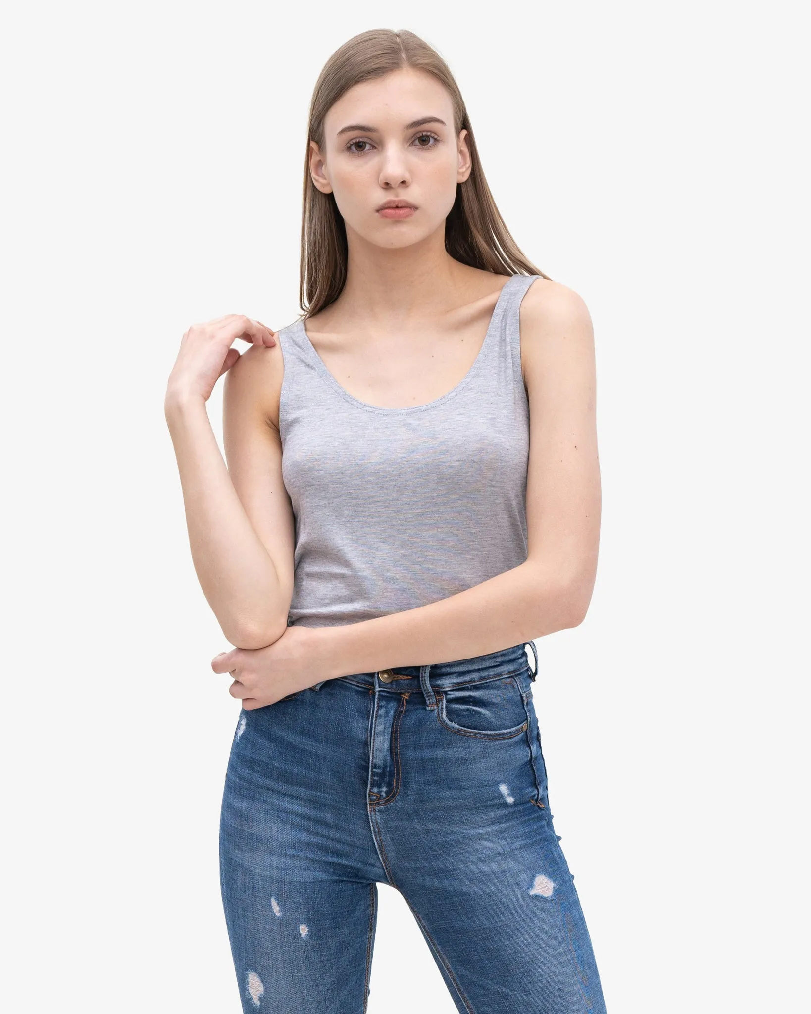 TENCEL™ Relaxed Tank