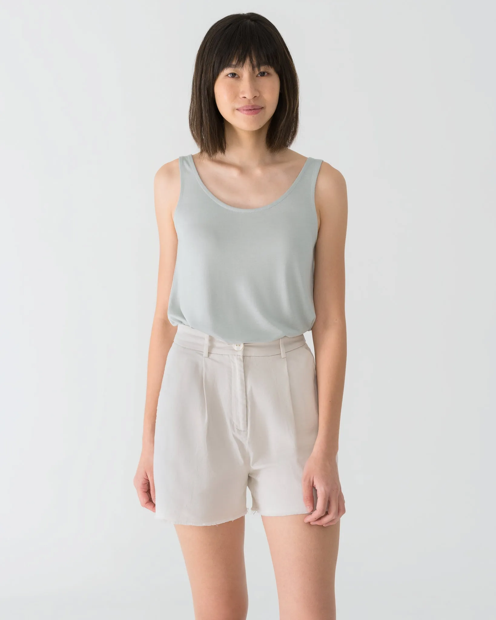 TENCEL™ Relaxed Tank