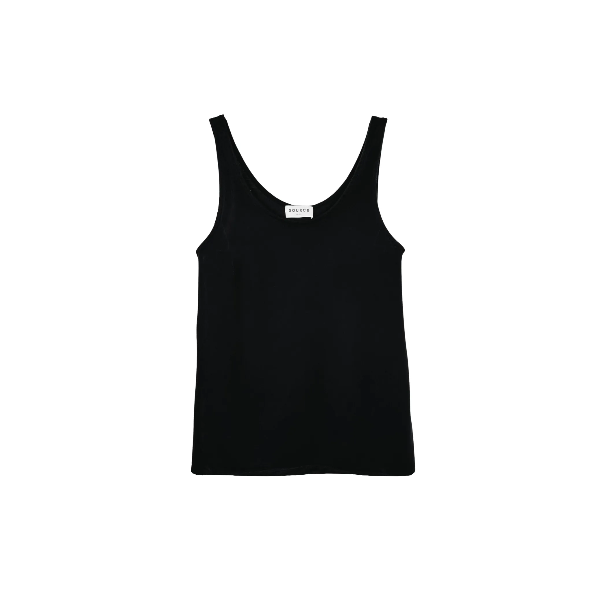 TENCEL™ Relaxed Tank