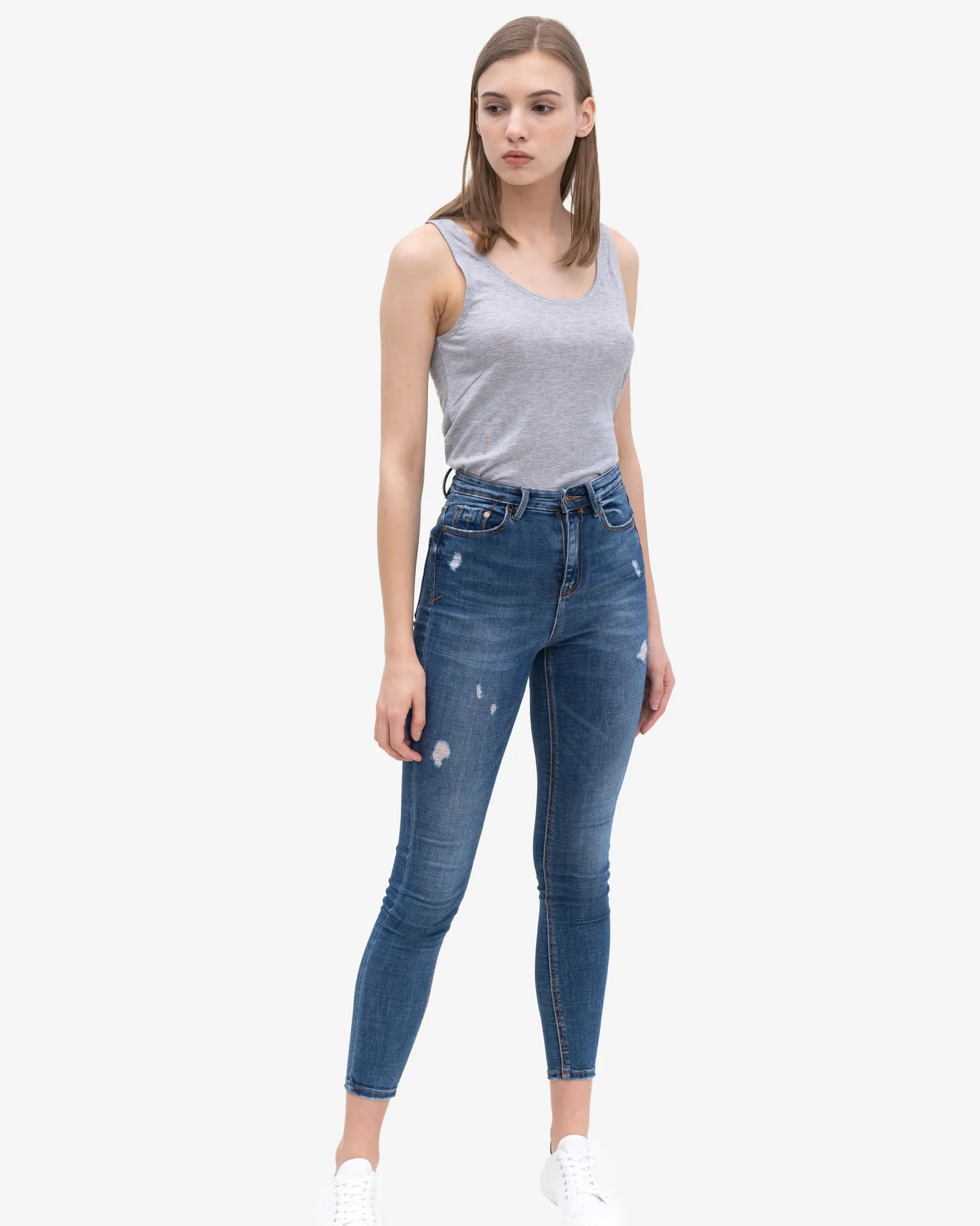 TENCEL™ Relaxed Tank