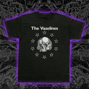 The Vaselines Slim Fit Tee