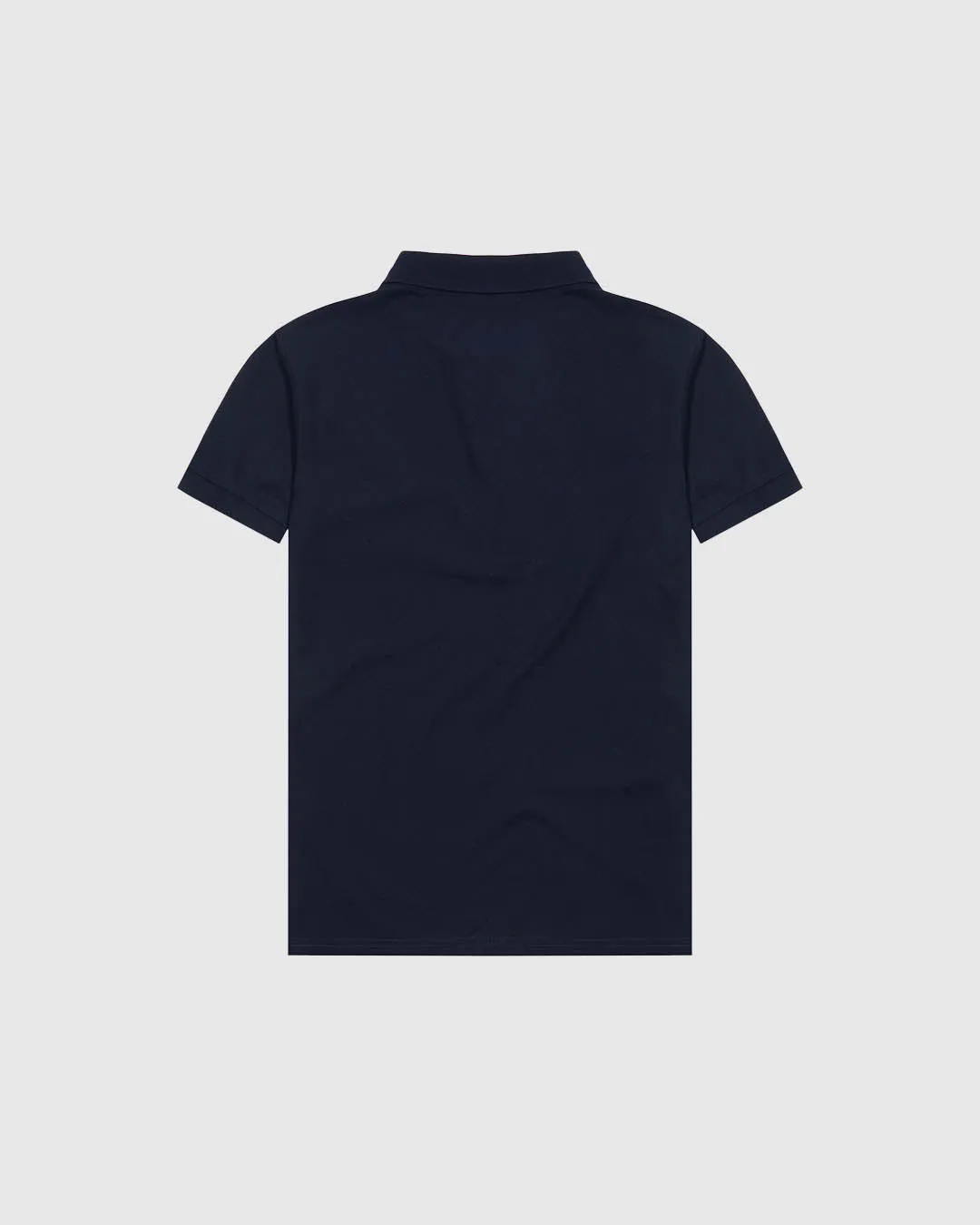 U:0208 - Women's Pique Polo - Navy