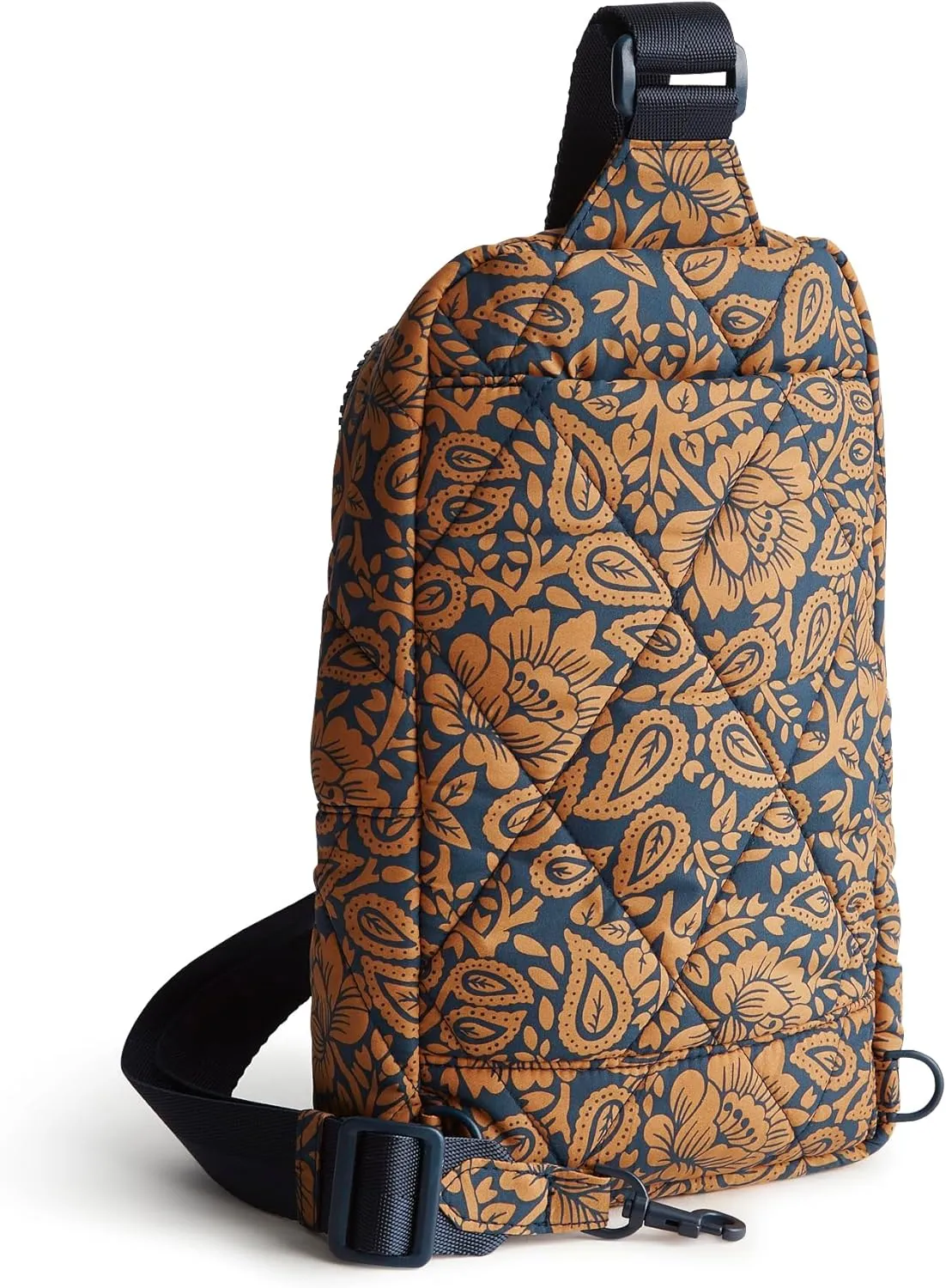 Vera Bradley Featherweight Lorman Sling Backpack