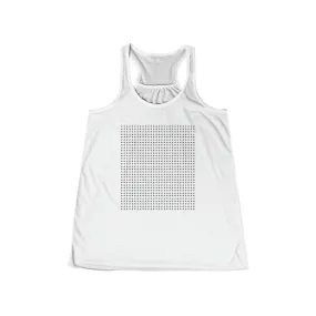 Women's Flowy Racerback Tank