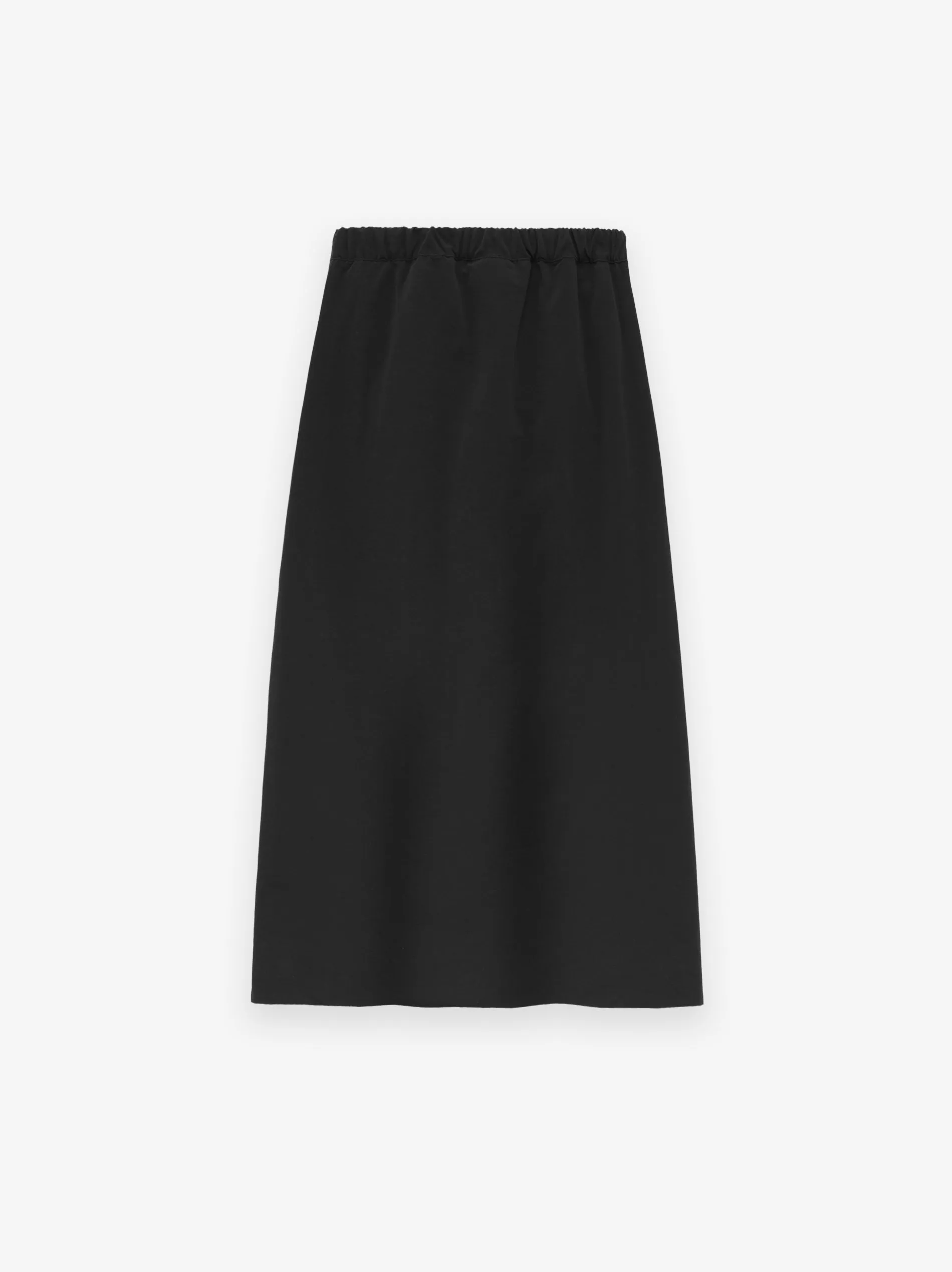 Womens Military Nylon Wrap Skirt