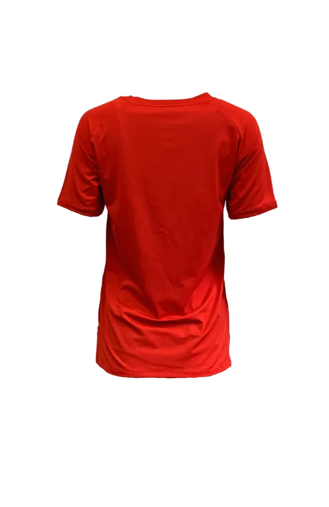 Women’s Nike Canada National Team Warm Up Tee