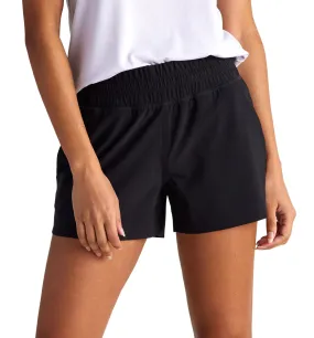 Women's Pull-on Breeze Short