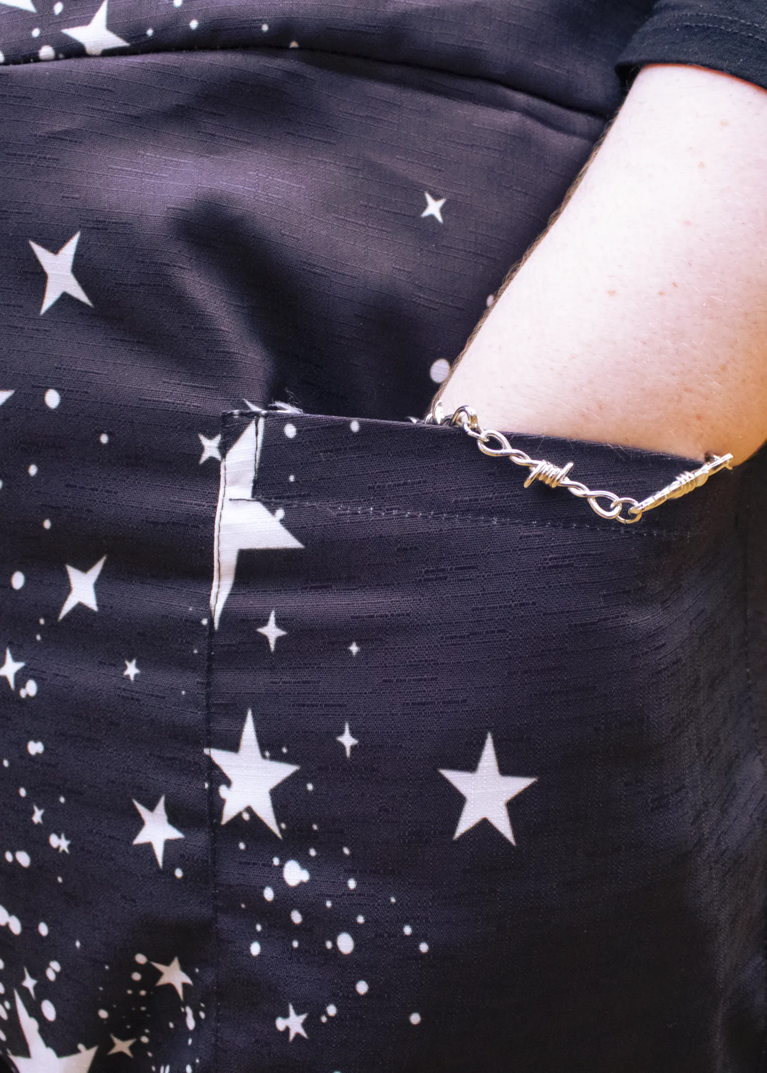 XL Primary Plaid Dungarees